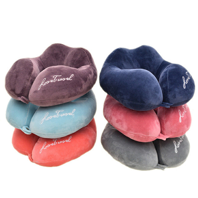 ✨ Accessoires de Confort – Voyagez en Toute Sérénité ✨