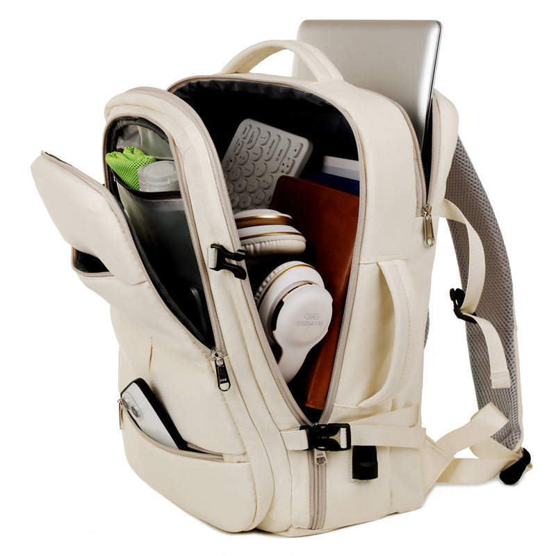 🎒 Comment bien choisir un sac pratique pour ses voyages ?