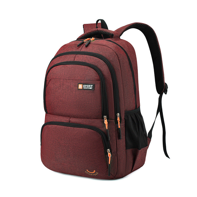 Sac étanche de voyage pour étudiant