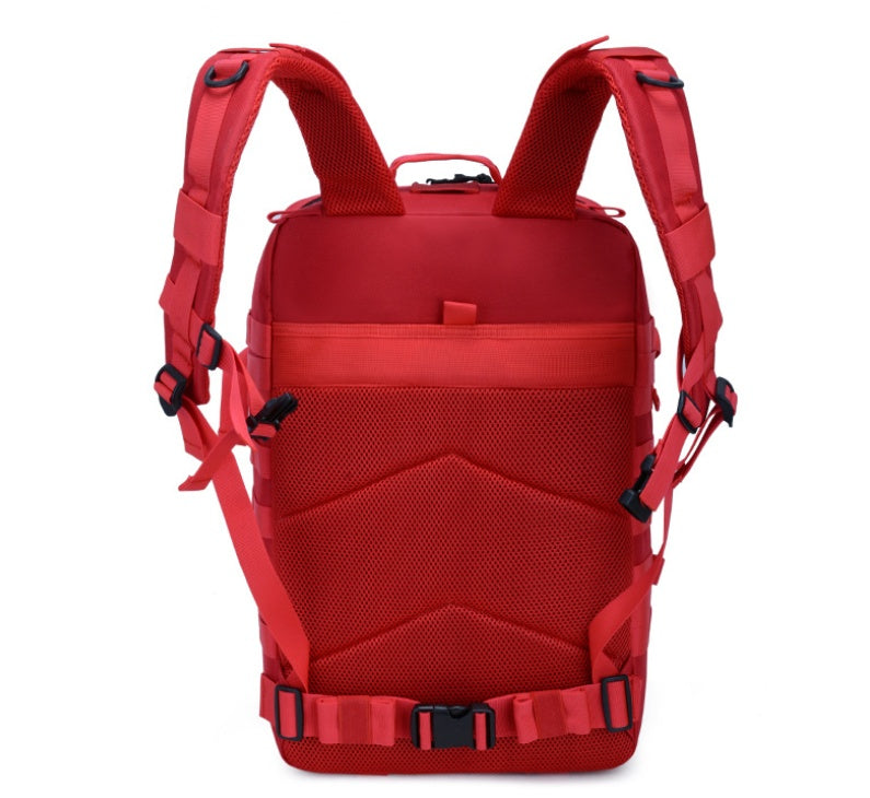 Sac tactique militaire extensible