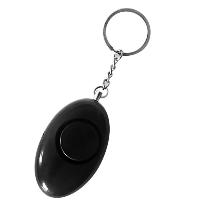 Alarme personnelle ultra-compact