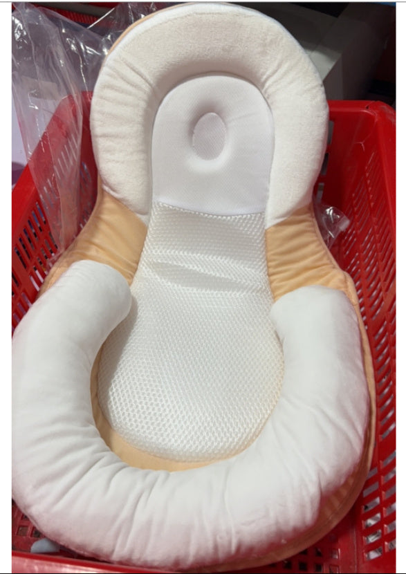 Lit de voyage pliant portable pour nouveau né