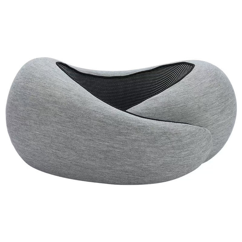Coussin confort a soutien cervical 360°