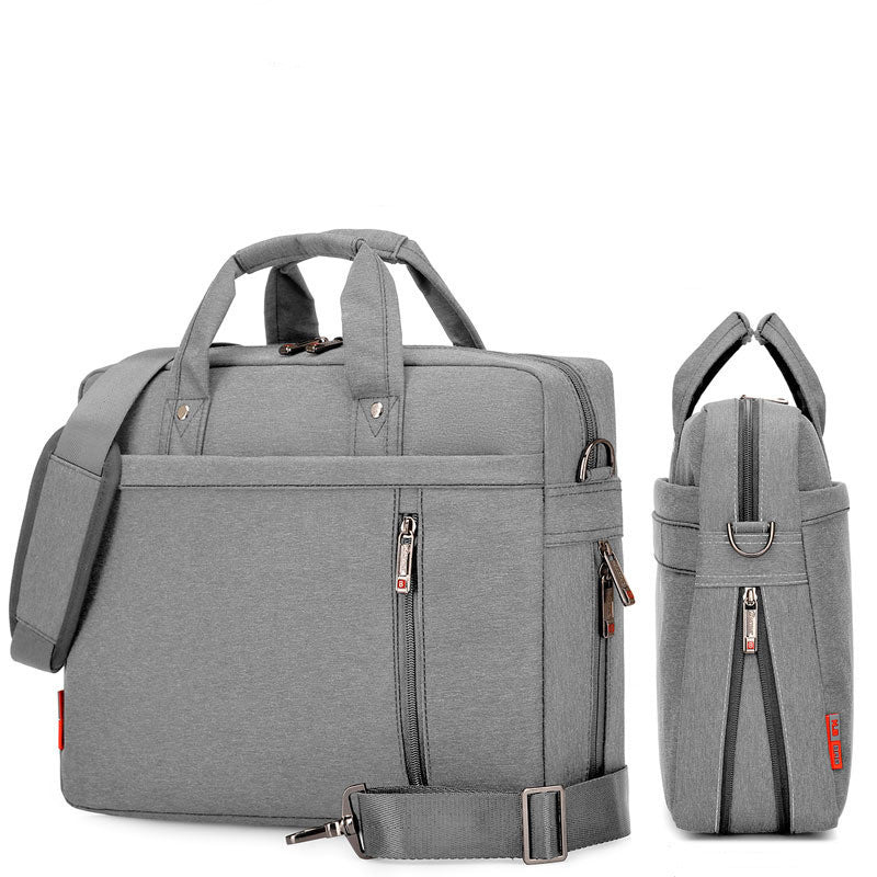 Sac d'ordinateur multifonction imperméable
