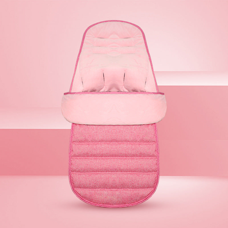 Gigoteuse chaude pour bebe