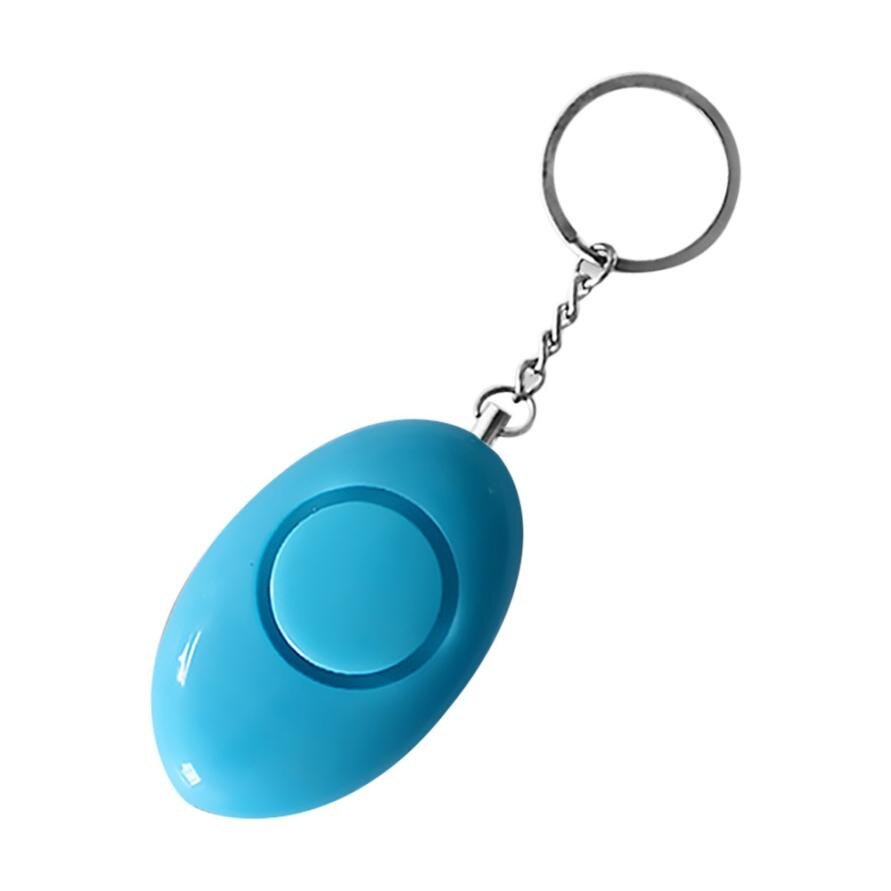 Alarme personnelle ultra-compact