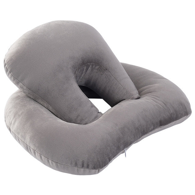Coussin confort premium ergonomique