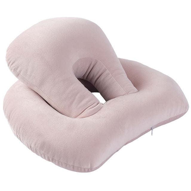 Coussin confort premium ergonomique