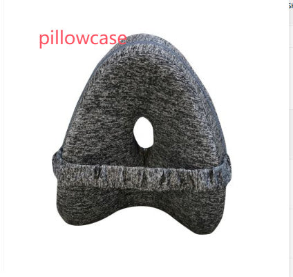 Oreiller confort ergonomique pour jambe