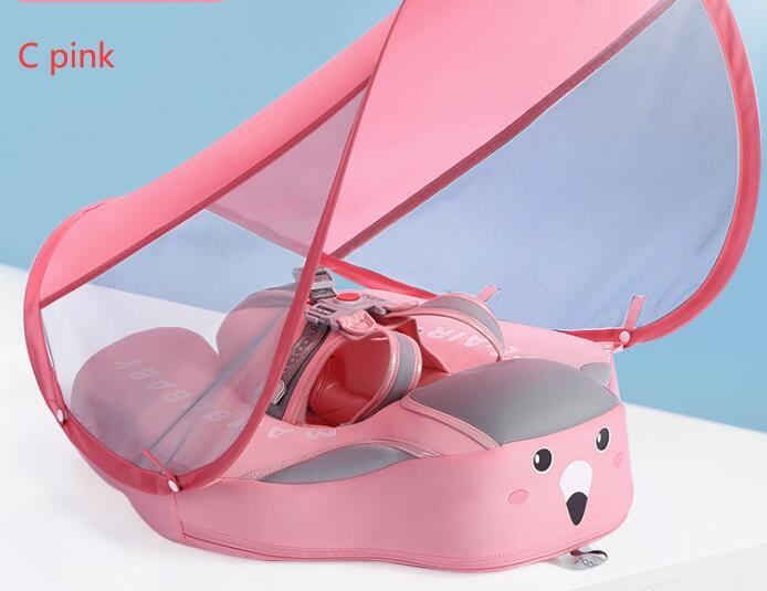 Flotteur de piscine pour bebe