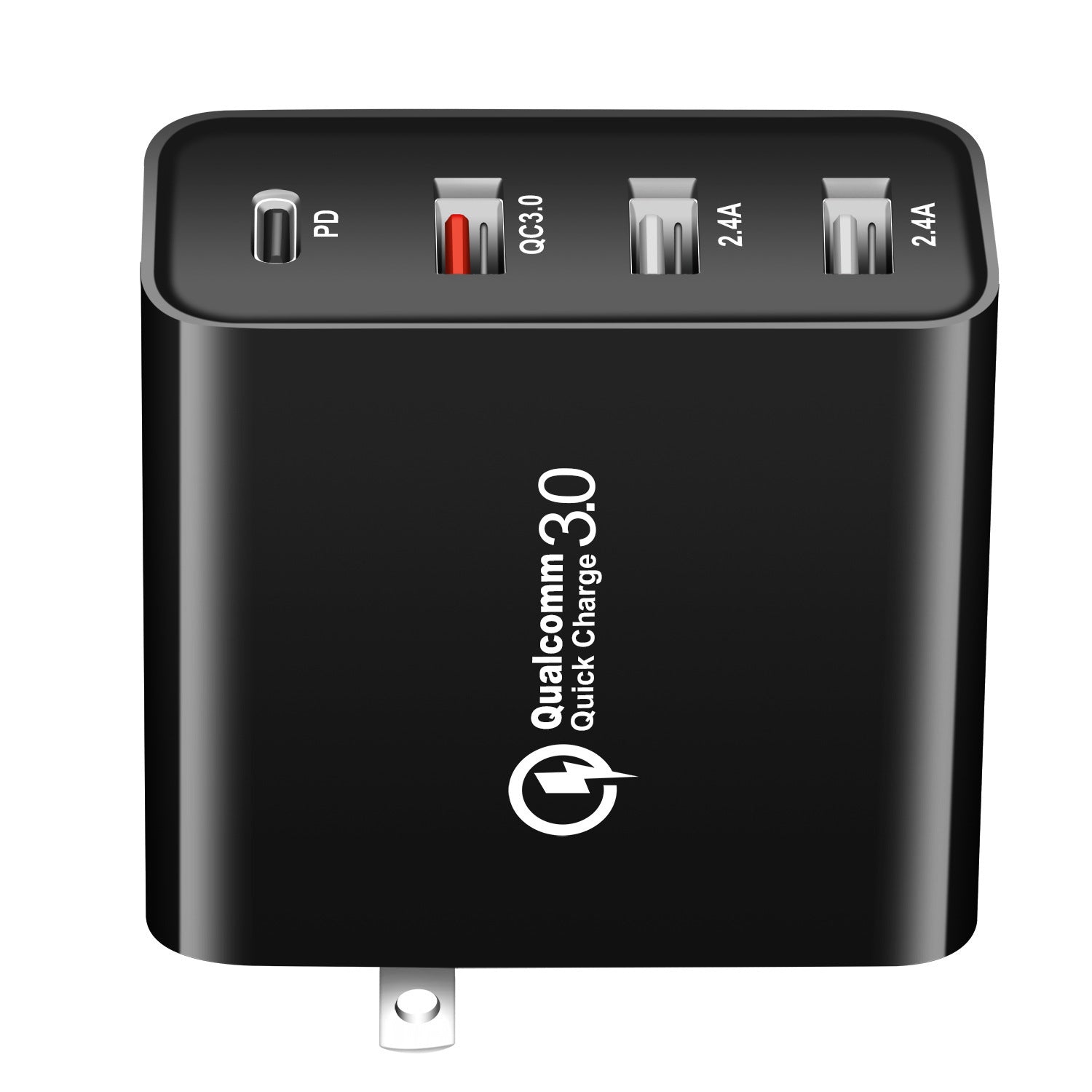 Chargeur de téléphone portable universel