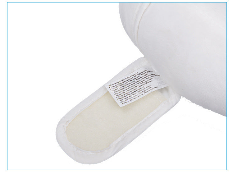 Oreiller ergonomique pour bebe