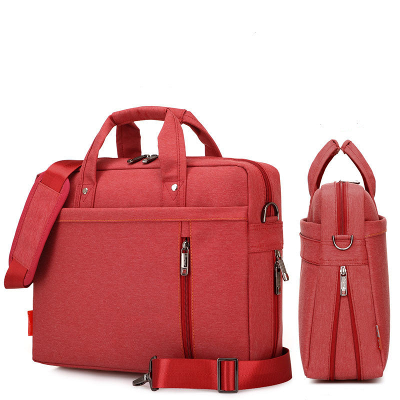 Sac d'ordinateur multifonction imperméable