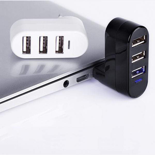 Splitter 2.0 haute performances modulable