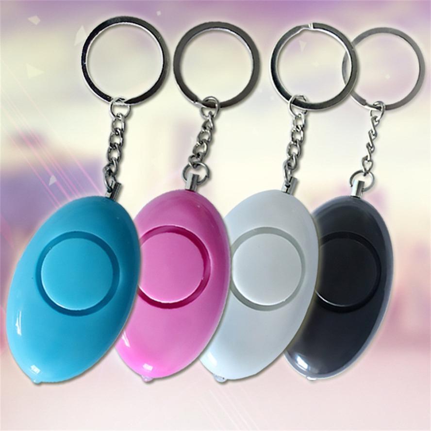 Alarme personnelle ultra-compact