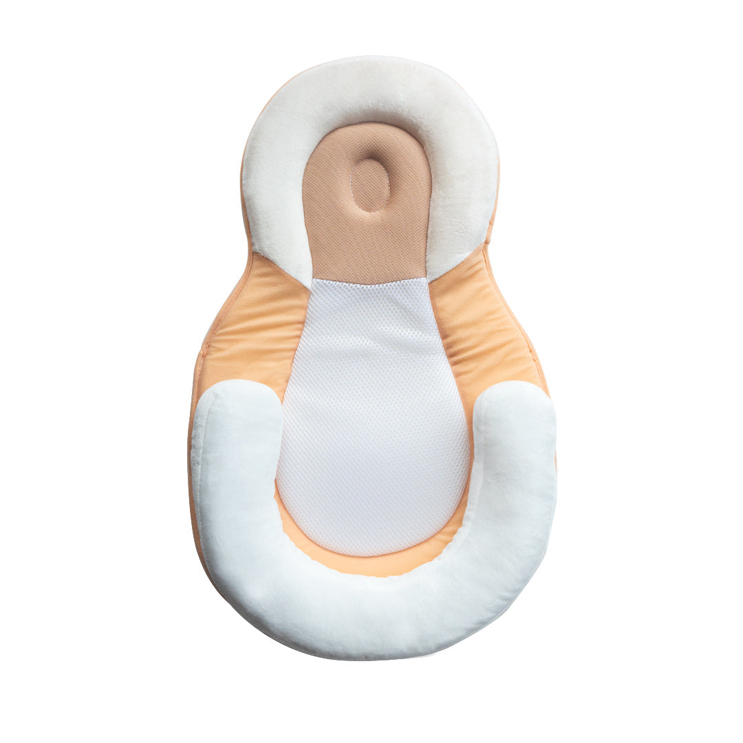 Lit de voyage pliant portable pour nouveau né