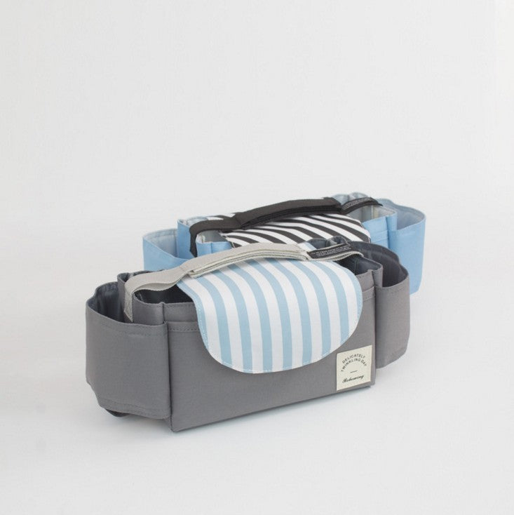 Sac de rangement universelle pour poussette
