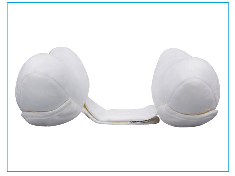 Oreiller ergonomique pour bebe