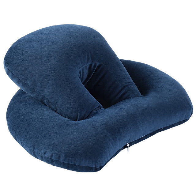 Coussin confort premium ergonomique