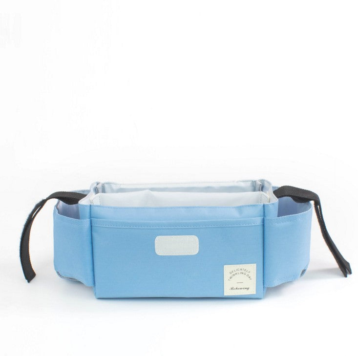Sac de rangement universelle pour poussette