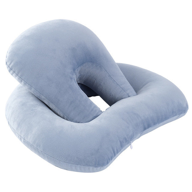 Coussin confort premium ergonomique