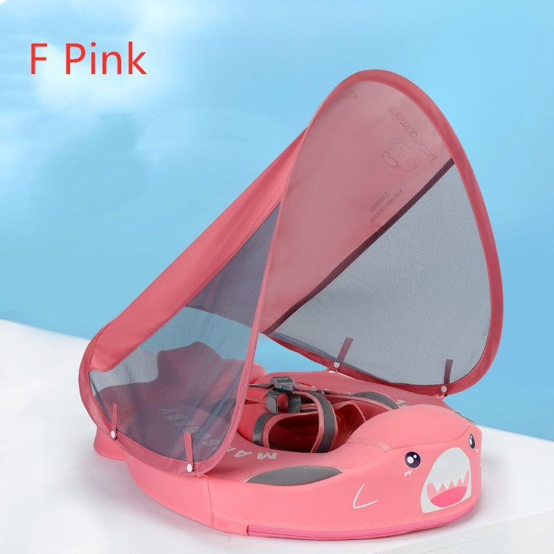 Flotteur de piscine pour bebe