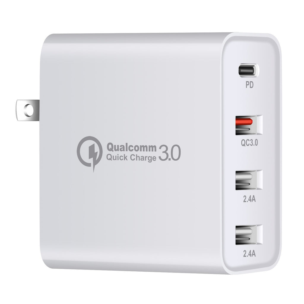 Chargeur de téléphone portable universel