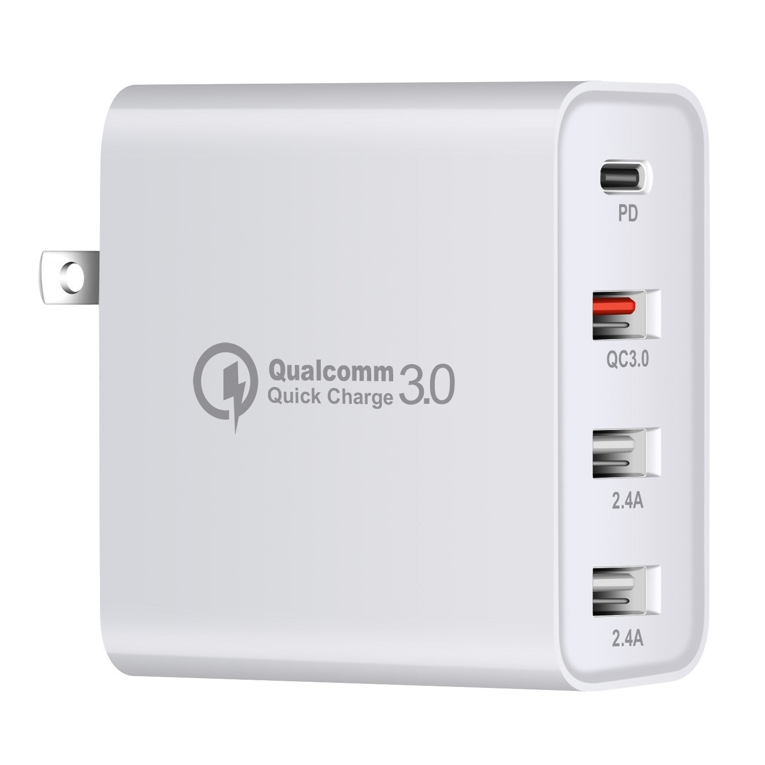Chargeur de téléphone portable universel