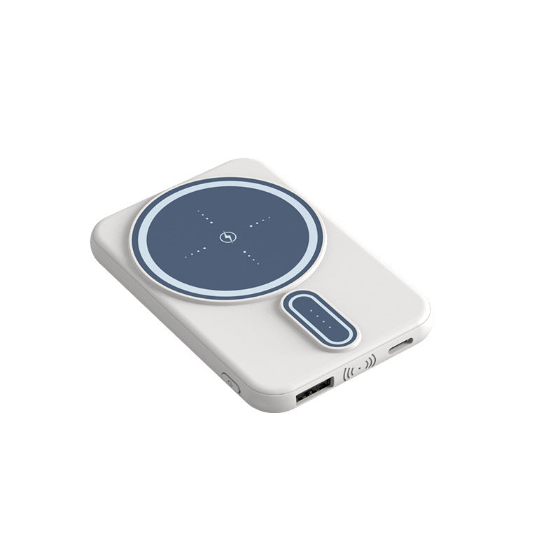 Batterie externe Magnetic