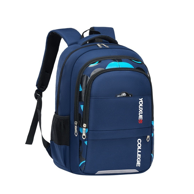 Sac scolaire de voyage étanche