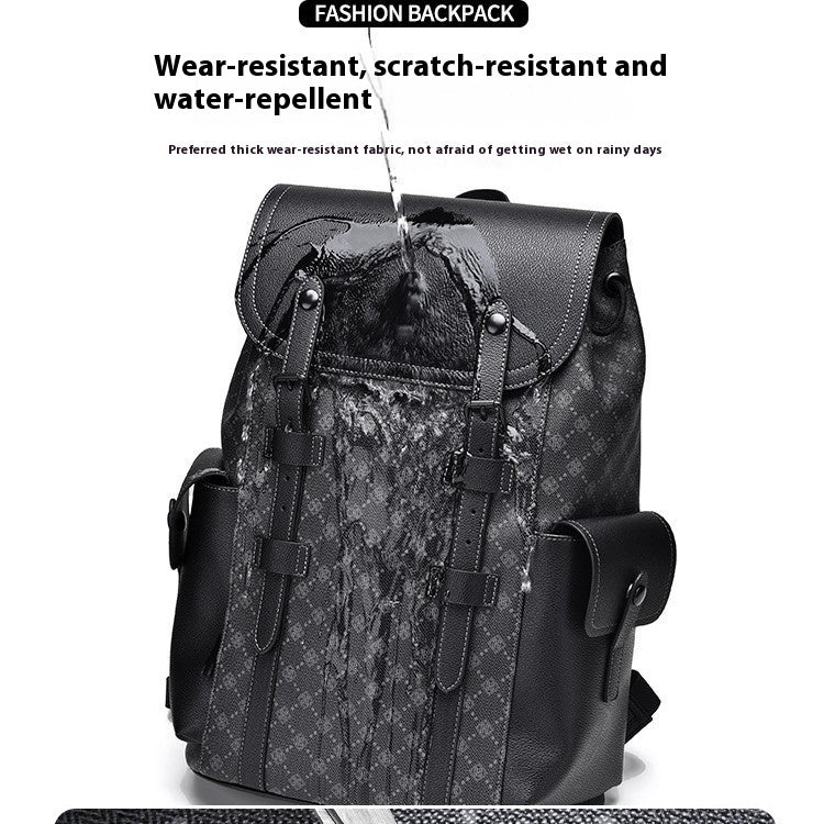 Sac de voyage d'affaire