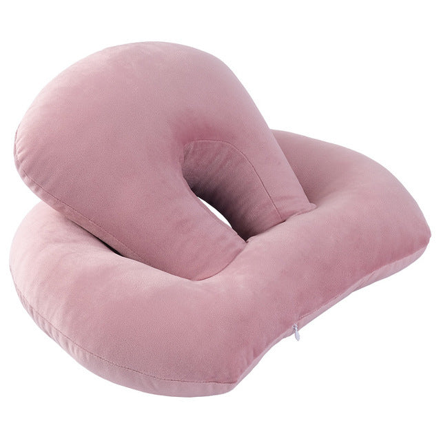 Coussin confort premium ergonomique