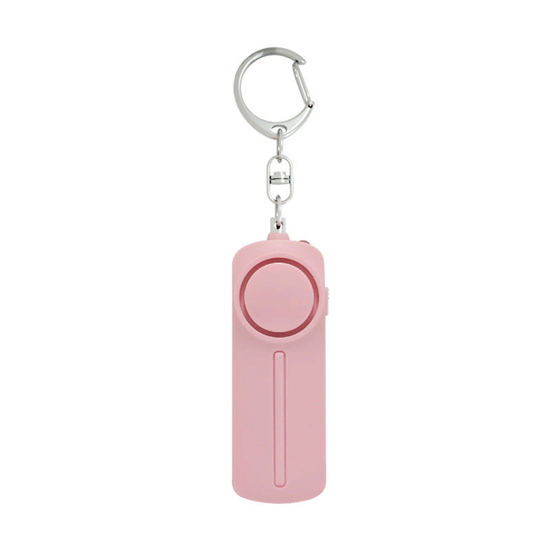 Alarme de self défense pour femme
