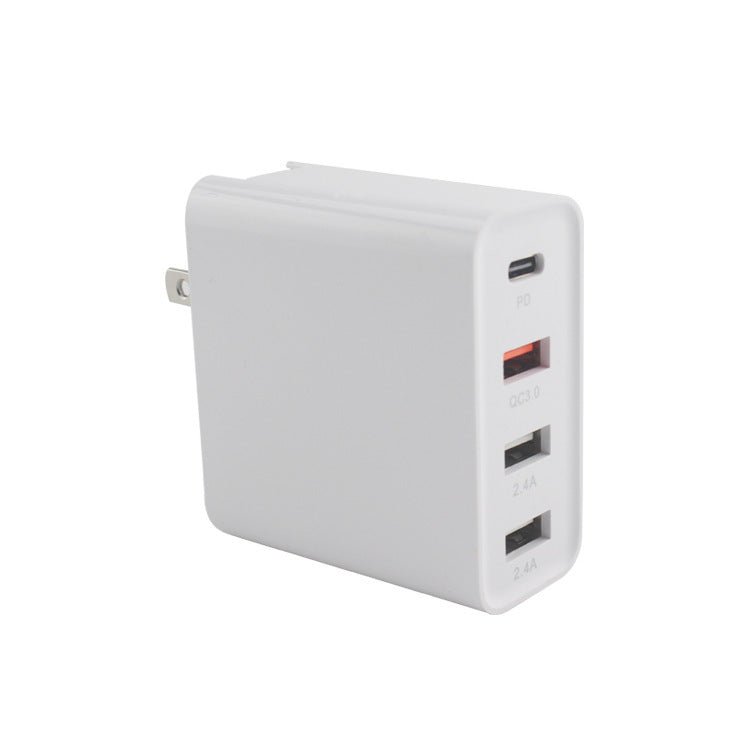 Chargeur de téléphone portable universel