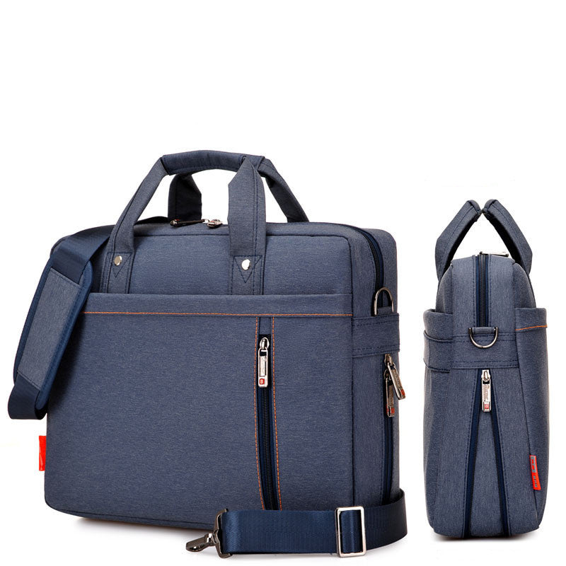 Sac d'ordinateur multifonction imperméable
