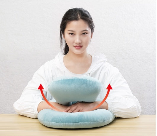 Coussin confort premium ergonomique