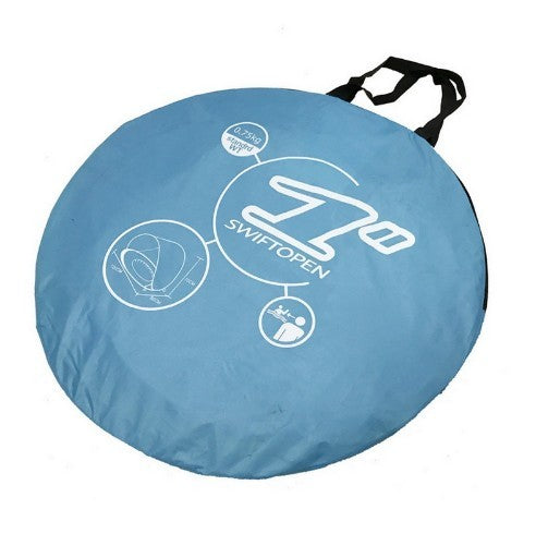 Piscine pour bebe avec protection anti UV