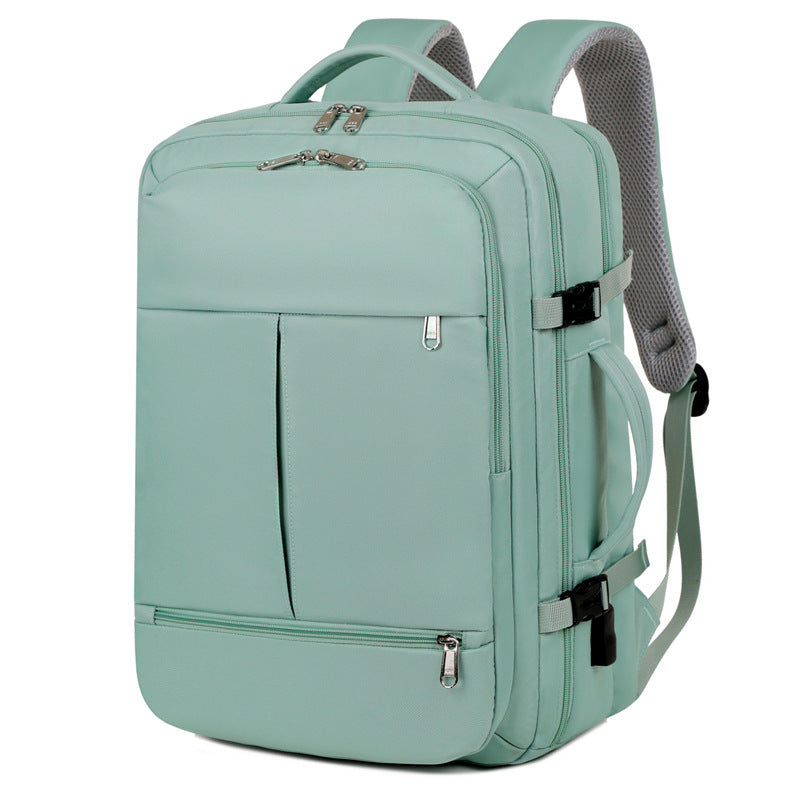 Sac à dos de voyage unisexe