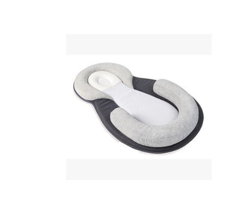 Lit de voyage pliant portable pour nouveau né