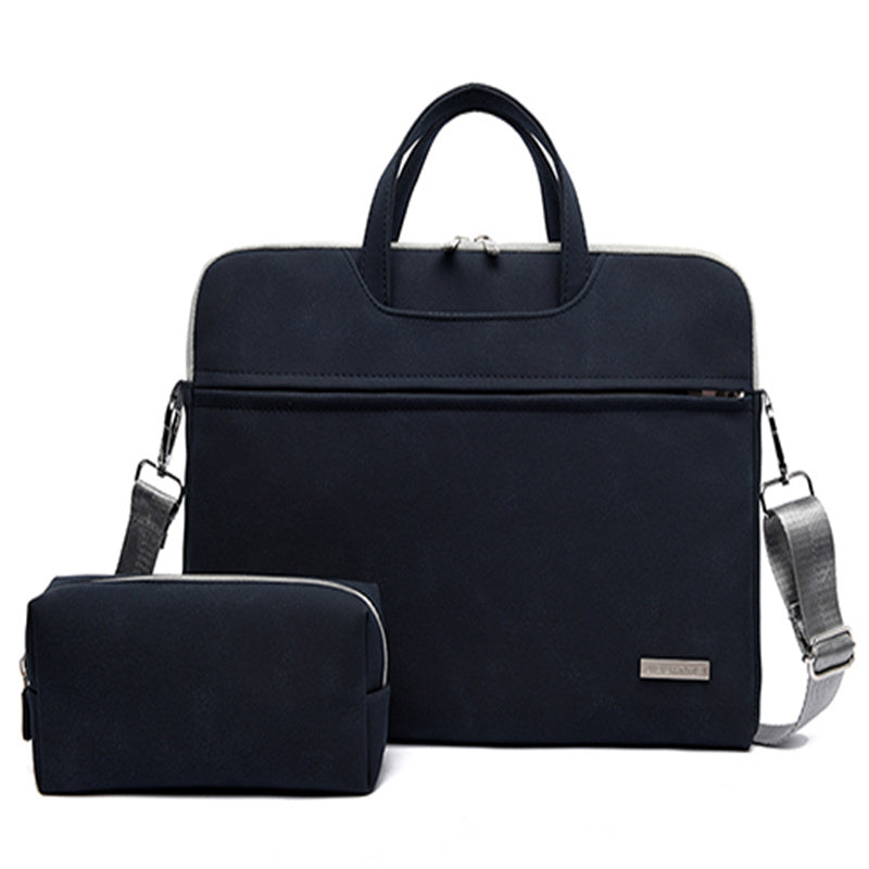Sac d'ordinateur polyvalent pour femme