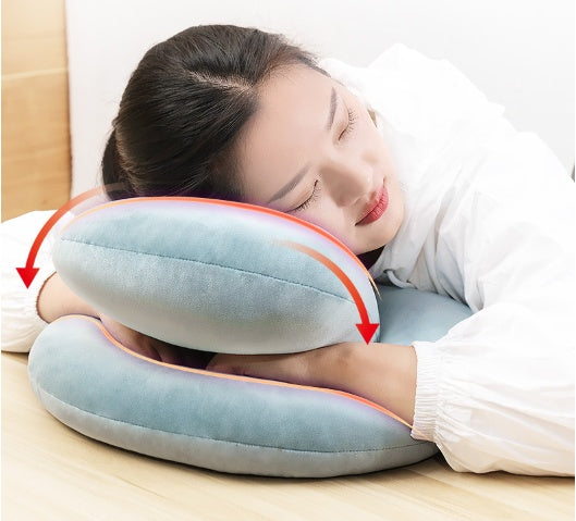 Coussin confort premium ergonomique