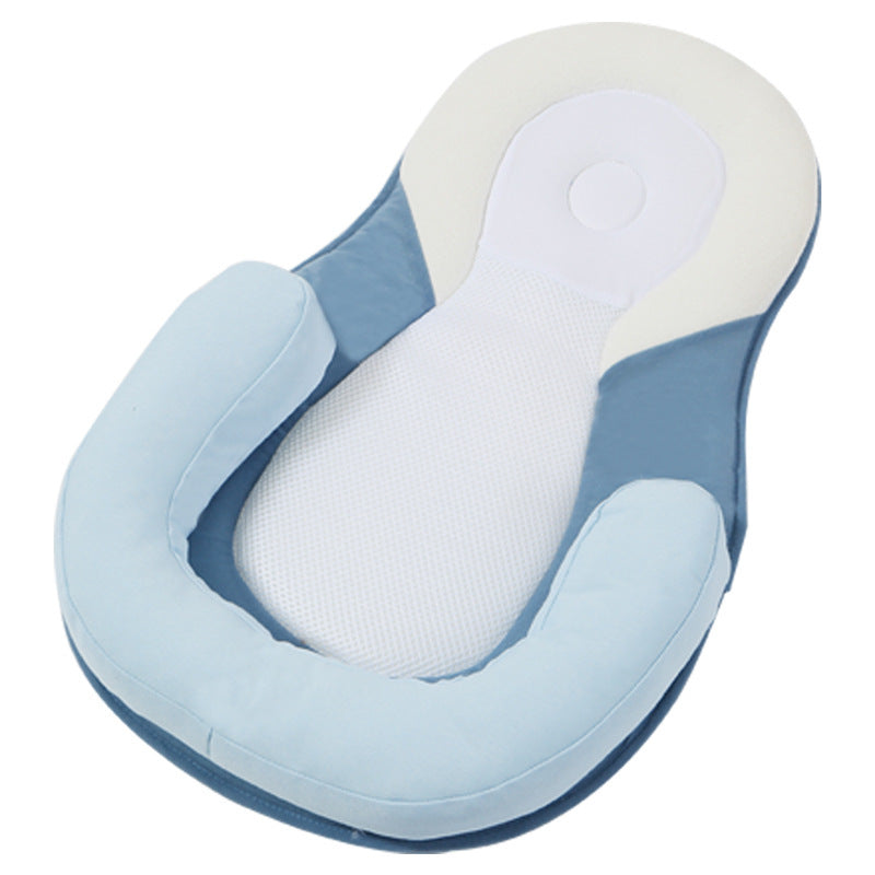 Lit de voyage pliant portable pour nouveau né