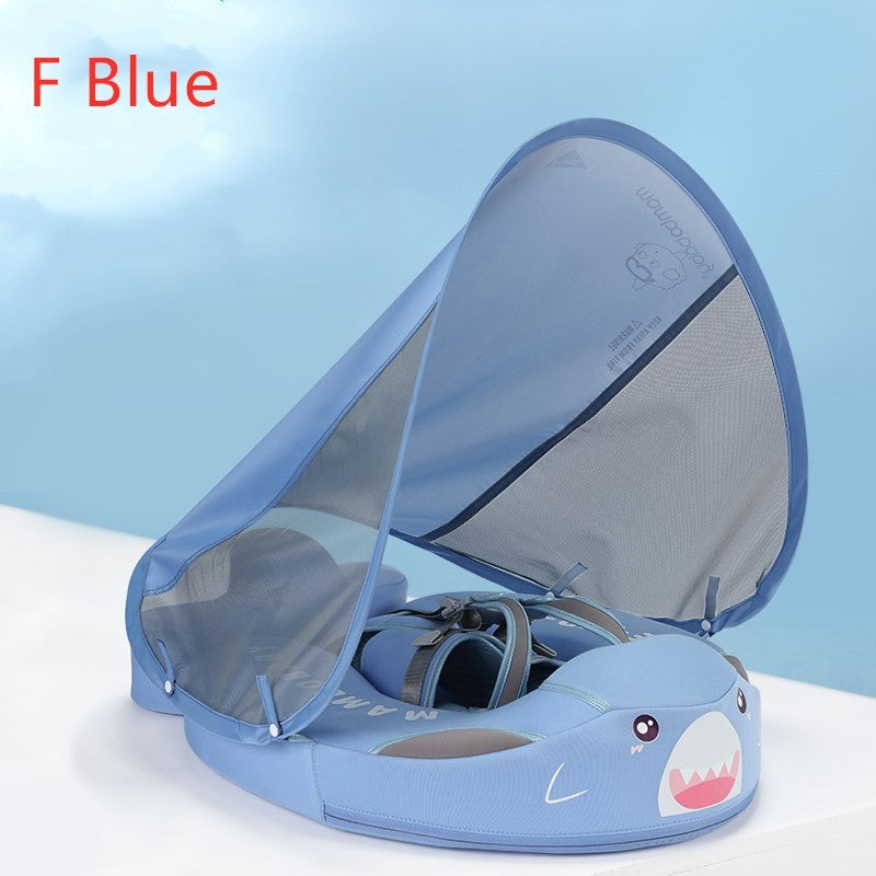 Flotteur de piscine pour bebe