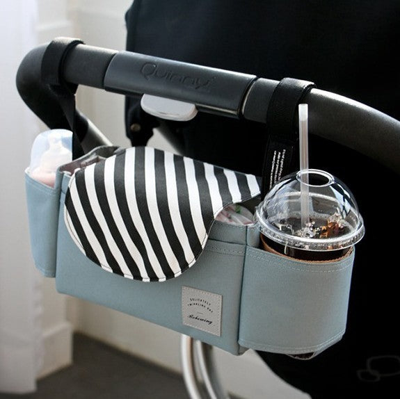 Sac de rangement universelle pour poussette
