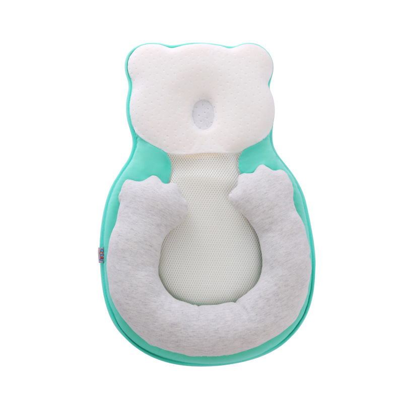 Lit de voyage pliant portable pour nouveau né