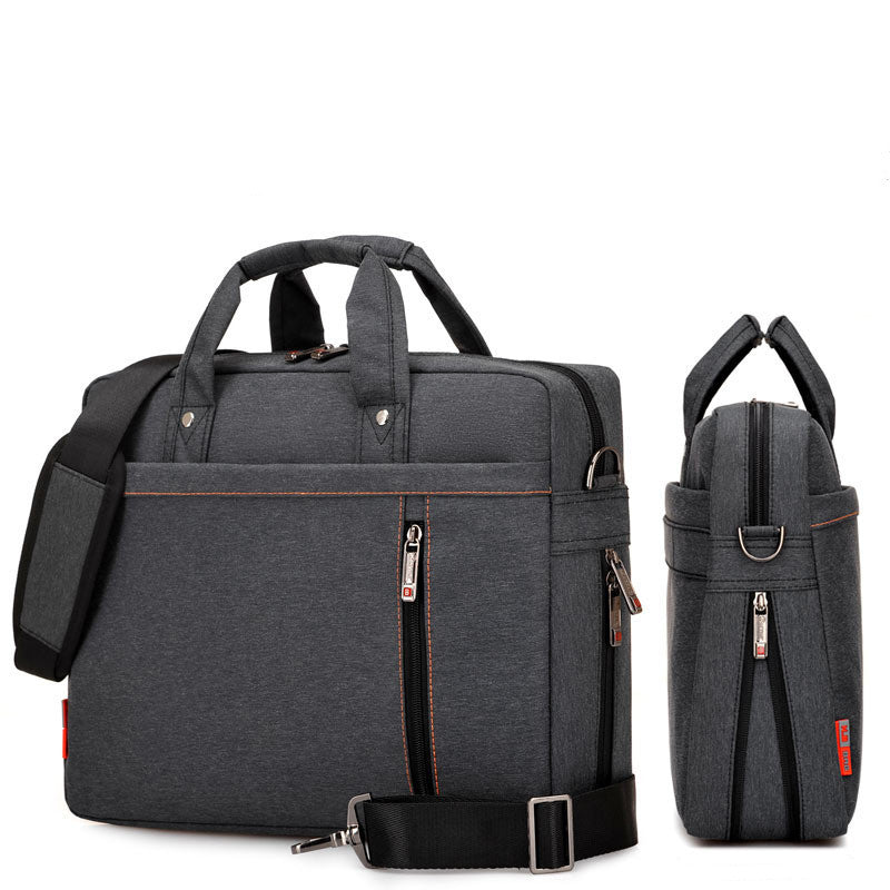 Sac d'ordinateur multifonction imperméable