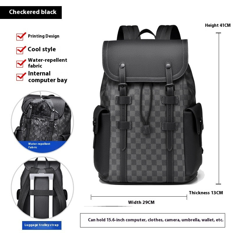 Sac de voyage d'affaire
