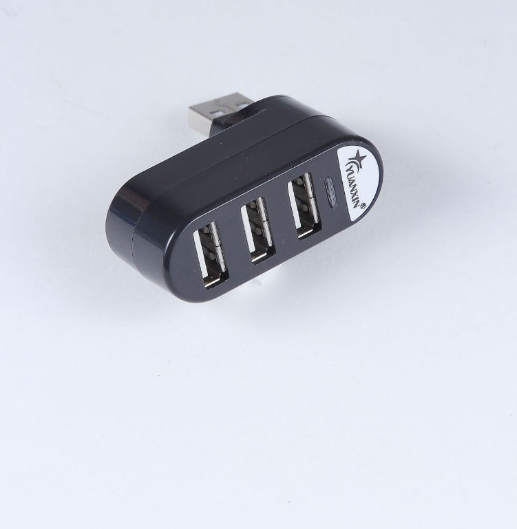 Splitter 2.0 haute performances modulable