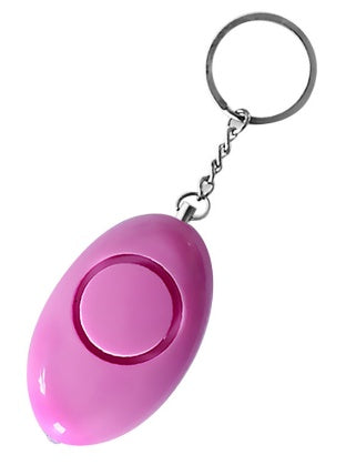 Alarme personnelle ultra-compact