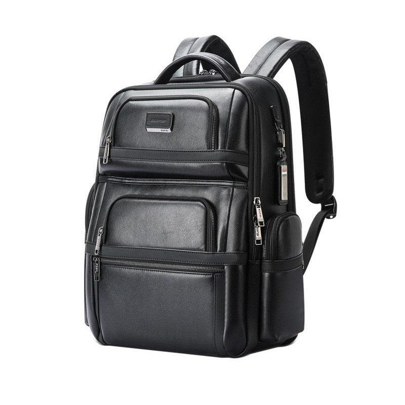 Sac en cuir haut de gamme premium